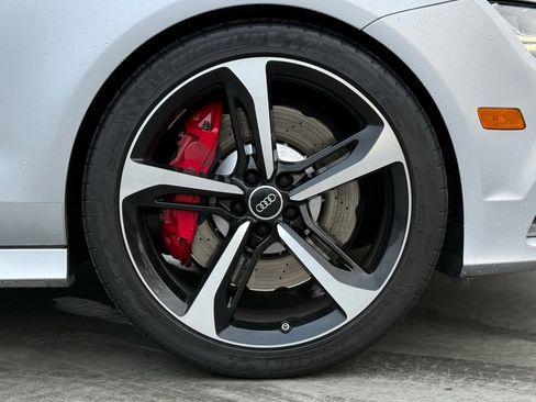 Used 2016 Audi RS 7 Prestige AWD/4WD image 14