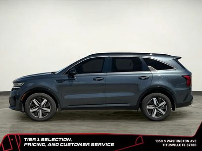 Used 2022 Kia Sorento EX