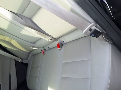 Used 2024 Nissan Rogue SV w/ SV Premium Package image 23