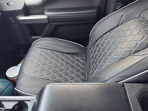 Used 2016 Ford F150 XLT w/ Equipment Group 302A Luxury RWD image 8