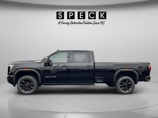 New 2026 GMC Sierra 3500 AT4 AWD/4WD video 2