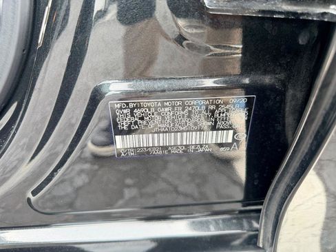 Used 2021 Lexus IS 300 w/ Accessory Package RWD image 26