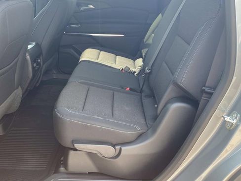 New 2026 Chevrolet Traverse LT w/ LPO, Floor Liner Package FWD image 12