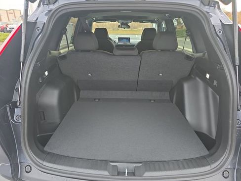 New 2026 Honda CR-V Sport image 12