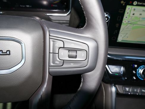 New 2026 GMC Sierra 3500 Denali Ultimate AWD/4WD image 24