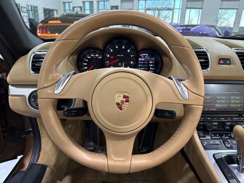 Used 2013 Porsche Boxster image 65