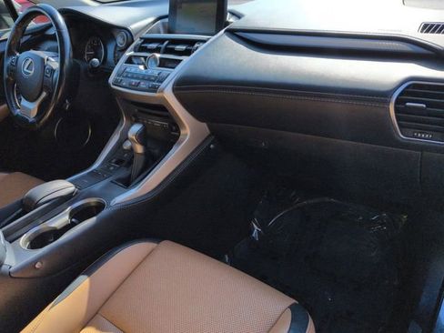 Used 2017 Lexus NX 200t 200t image 31