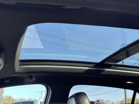 Used 2023 Chevrolet Equinox RS w/ RS Leather Package AWD/4WD image 12