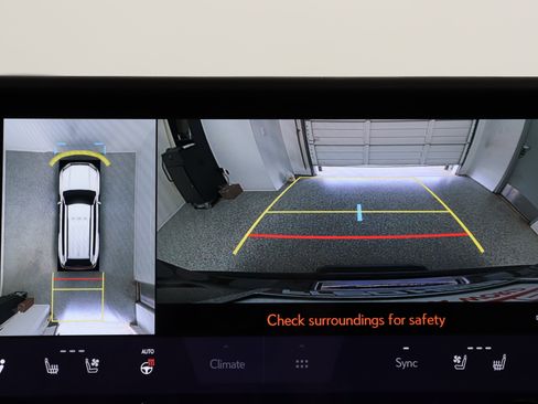 Used 2024 Lexus GX 550 image 20