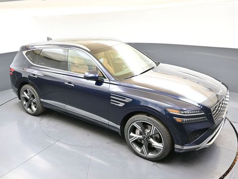 New 2026 Genesis GV80 2.5T Prestige AWD/4WD image 43