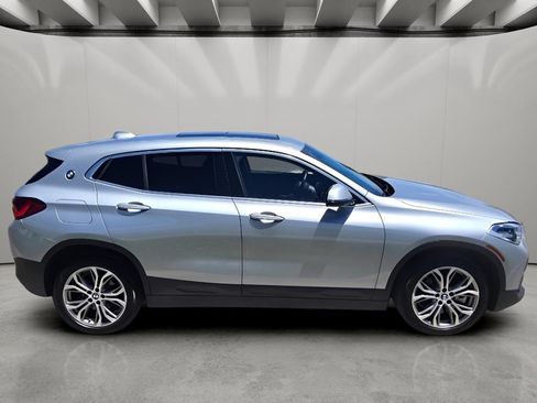 Used 2022 BMW X2 xDrive28i w/ Convenience Package AWD/4WD image 6