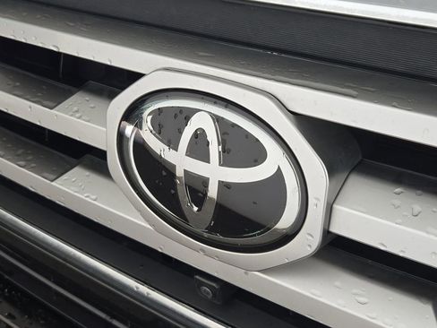 Used 2023 Toyota Tacoma Limited RWD image 37