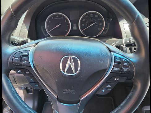 Used 2013 Acura RDX FWD w/ Technology Package image 15