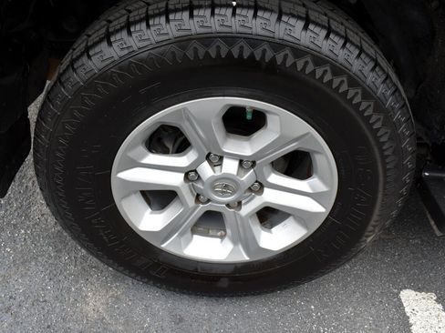 Used 2016 Toyota 4Runner SR5 image 42