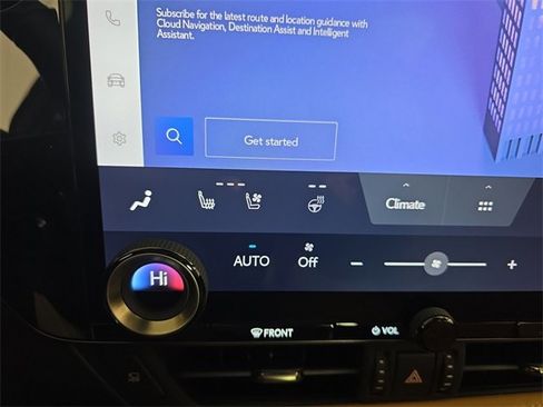 Certified 2023 Lexus NX 350 AWD w/ Luxury Package image 15