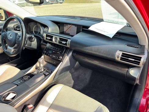 Used 2014 Lexus IS 250 AWD image 25