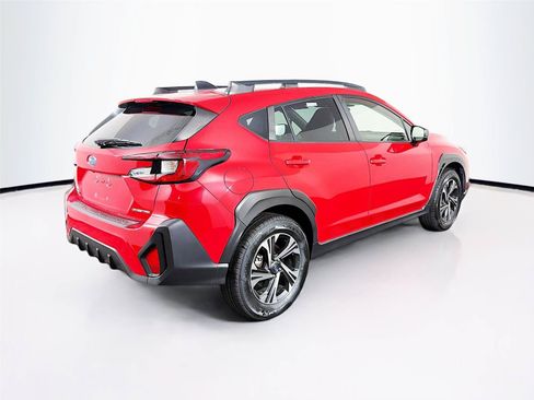 Used 2024 Subaru Crosstrek 2.0i Premium AWD/4WD image 11
