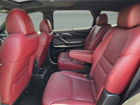 Used 2021 MAZDA CX-9 Carbon Edition FWD image 14