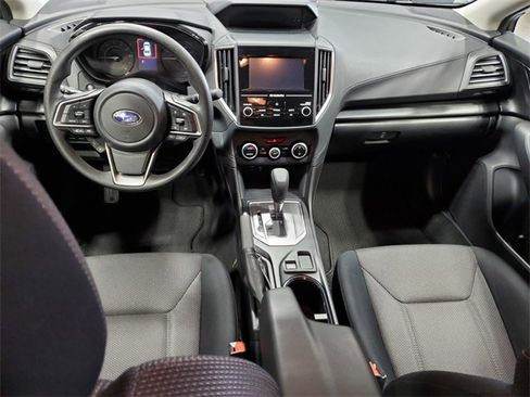 Certified 2023 Subaru Crosstrek 2.0i image 21