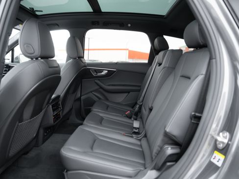 New 2026 Audi Q7 3.0T Premium Plus image 25