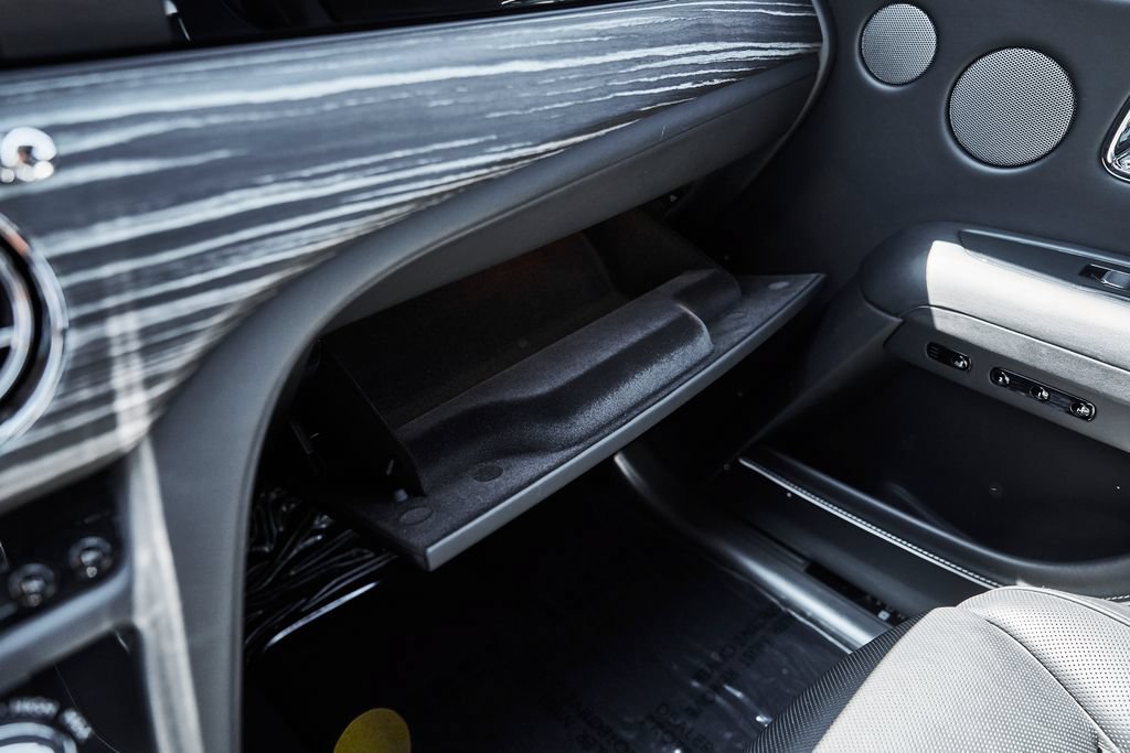 Used 2023 Rolls-Royce Ghost AWD/4WD image 78