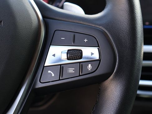 Used 2023 BMW 330i 330i w/ Driving Assistance Package image 43