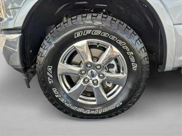 Used 2020 Ford F150 Lariat AWD/4WD image 23