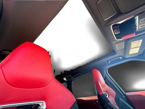 Used 2022 Land Rover Range Rover Sport SVR image 17