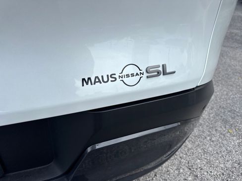 Certified 2025 Nissan Murano SL image 7