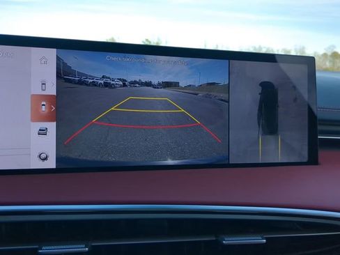 New 2026 Genesis GV70 3.5T Sport Advanced image 19