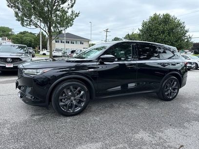 Certified 2023 Acura MDX A-Spec