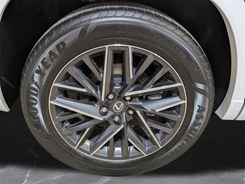 Used 2026 Lexus TX 350 AWD w/ Technology Package image 30