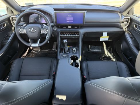 New 2026 Lexus IS 350 F Sport image 26