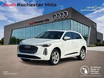 Used 2025 Audi Q5 Premium Plus w/ Premium Plus