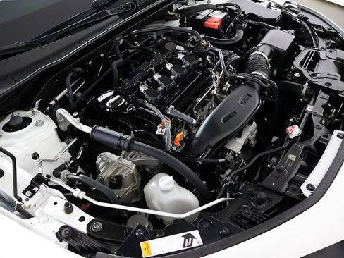 Used 2024 Honda Civic Sport Touring image 33