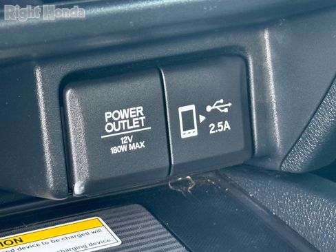 Used 2023 Honda Passport EX-L image 23