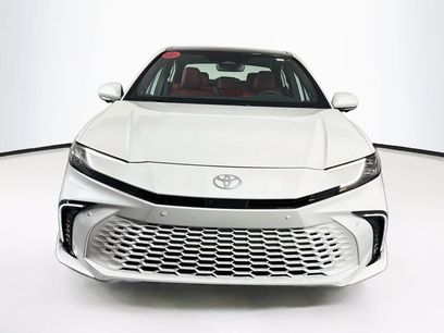 New 2026 Toyota Camry XSE w/ Premium Plus Package