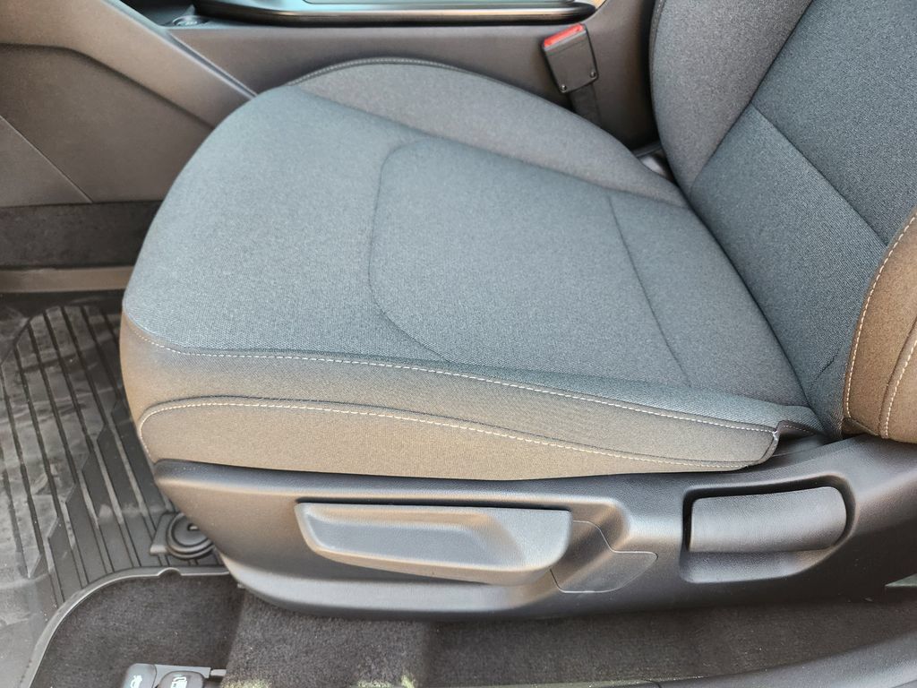 New 2026 Kia K4 FWD image 22