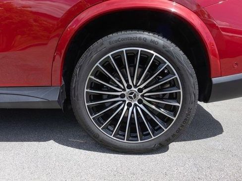 New 2025 Mercedes-Benz GLC 300 GLC 300 image 6