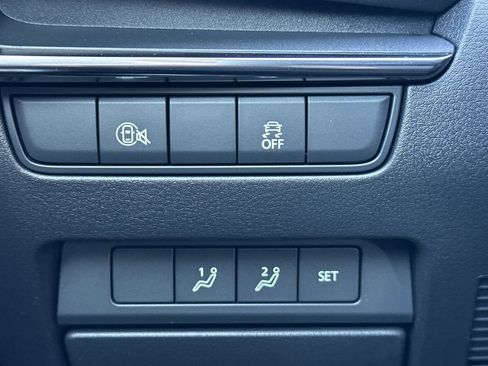 New 2026 MAZDA MAZDA3 2.5 S Hatchback w/ Premium Pkg image 31