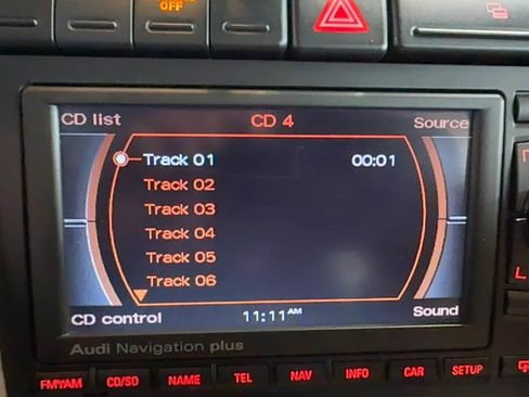 Used 2009 Audi A4 3.2 image 35