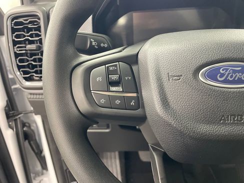 New 2025 Ford Ranger XL image 19