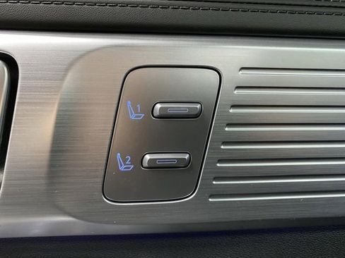 New 2026 Hyundai Santa Fe Limited image 29