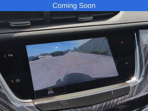 Used 2023 Cadillac XT6 Premium Luxury AWD/4WD image 30