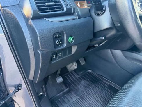 Used 2019 Honda Ridgeline RTL image 18