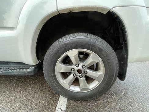 Used 2007 Toyota 4Runner Limited image 14