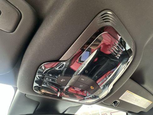 Used 2022 Alfa Romeo Giulia Sprint image 16