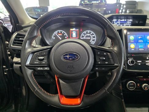 Used 2023 Subaru Forester Sport AWD/4WD image 9