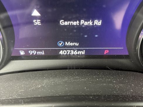 Used 2020 Cadillac CT5 Luxury w/ Sun And Sound Package image 23