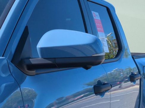 New 2026 Toyota Tacoma TRD Off-Road AWD/4WD image 29